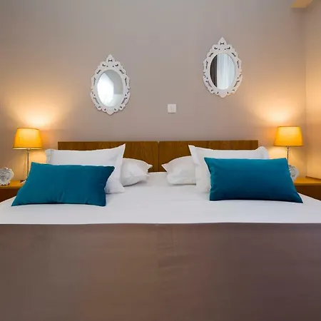 Apartman Queen Teuta In The Heart Of Historical Heritage