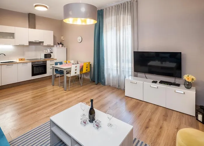 Appartement Queen Teuta In The Heart Of Historical Heritage *