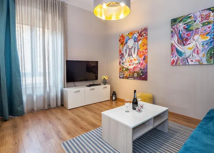 Appartement Queen Teuta In The Heart Of Historical Heritage *