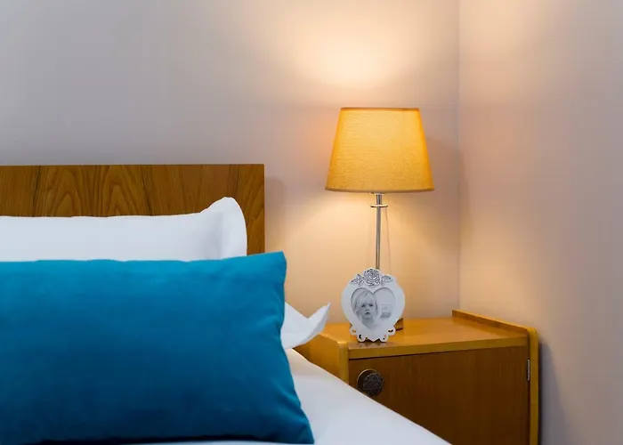 Queen Teuta In The Heart Of Historical Heritage Appartement Split