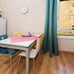Apartman Queen Teuta In The Heart Of Historical Heritage *