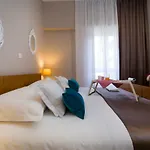 Queen Teuta In The Heart Of Historical Heritage Apartman *