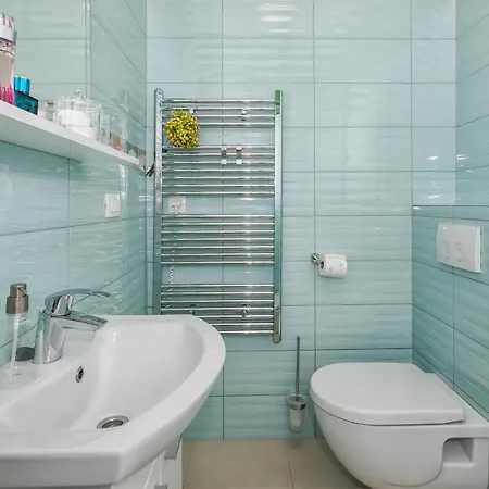 Appartement Queen Teuta In The Heart Of Historical Heritage