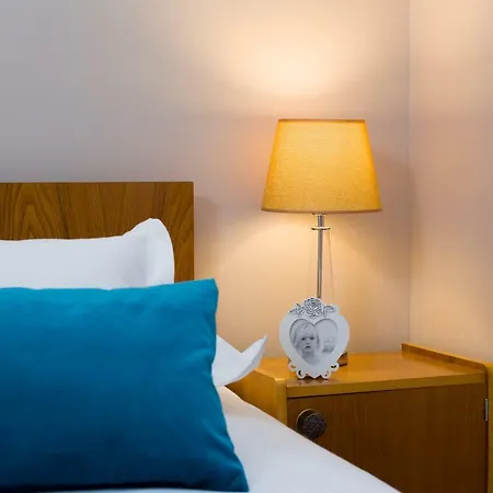 Queen Teuta In The Heart Of Historical Heritage Apartman Split