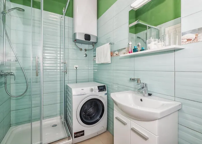 Queen Teuta In The Heart Of Historical Heritage 아파트