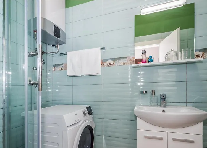 Queen Teuta In The Heart Of Historical Heritage 아파트 스플리트